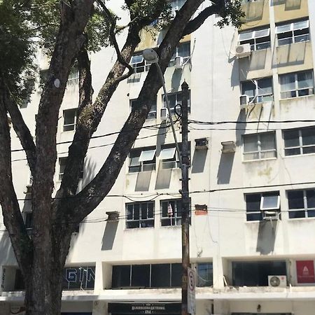 Brunoapartamentos Recife - Boa Vista - Apt 1203 Dış mekan fotoğraf