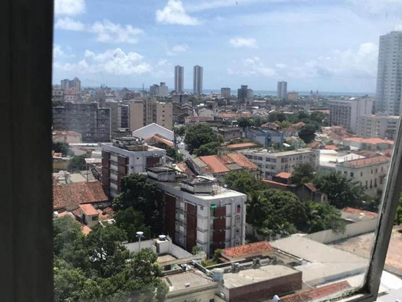 Brunoapartamentos Recife - Boa Vista - Apt 1203 Dış mekan fotoğraf