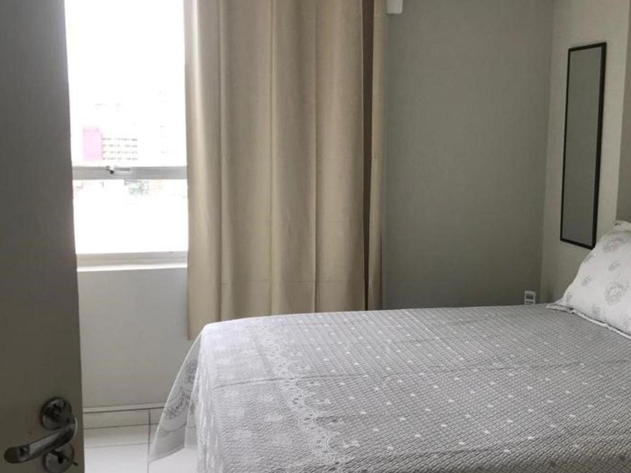 Brunoapartamentos Recife - Boa Vista - Apt 1203 Dış mekan fotoğraf