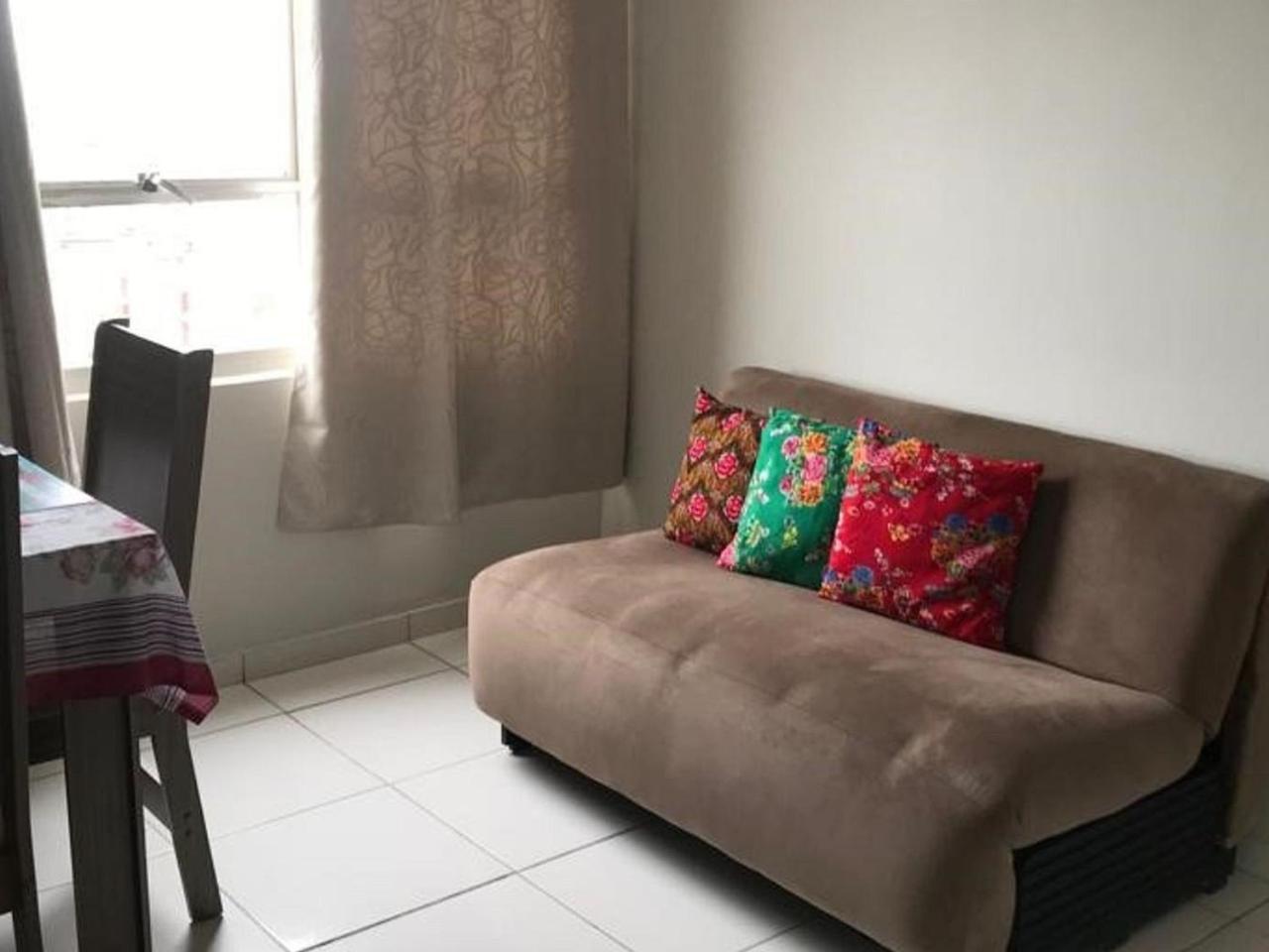 Brunoapartamentos Recife - Boa Vista - Apt 1203 Dış mekan fotoğraf