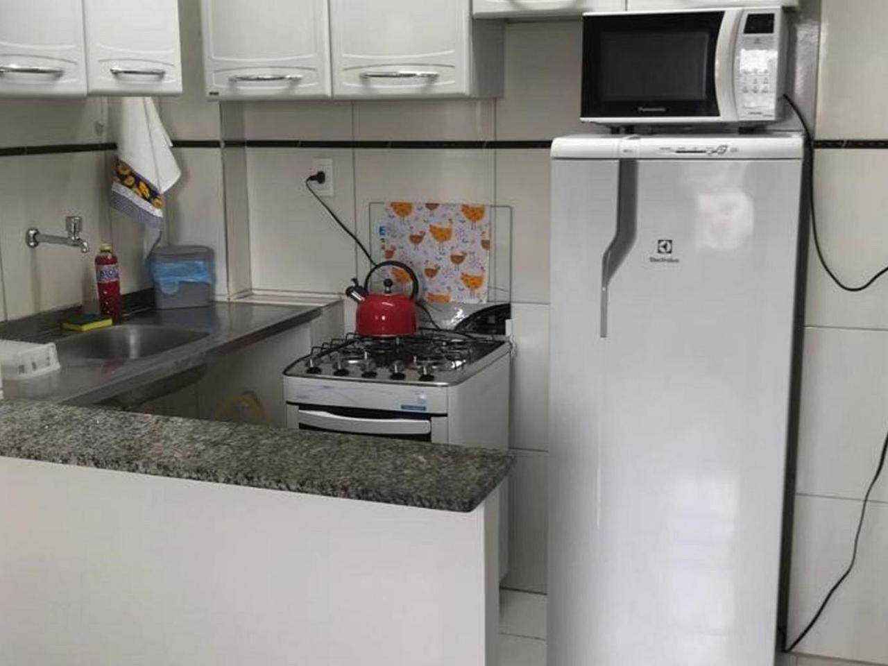 Brunoapartamentos Recife - Boa Vista - Apt 1203 Dış mekan fotoğraf