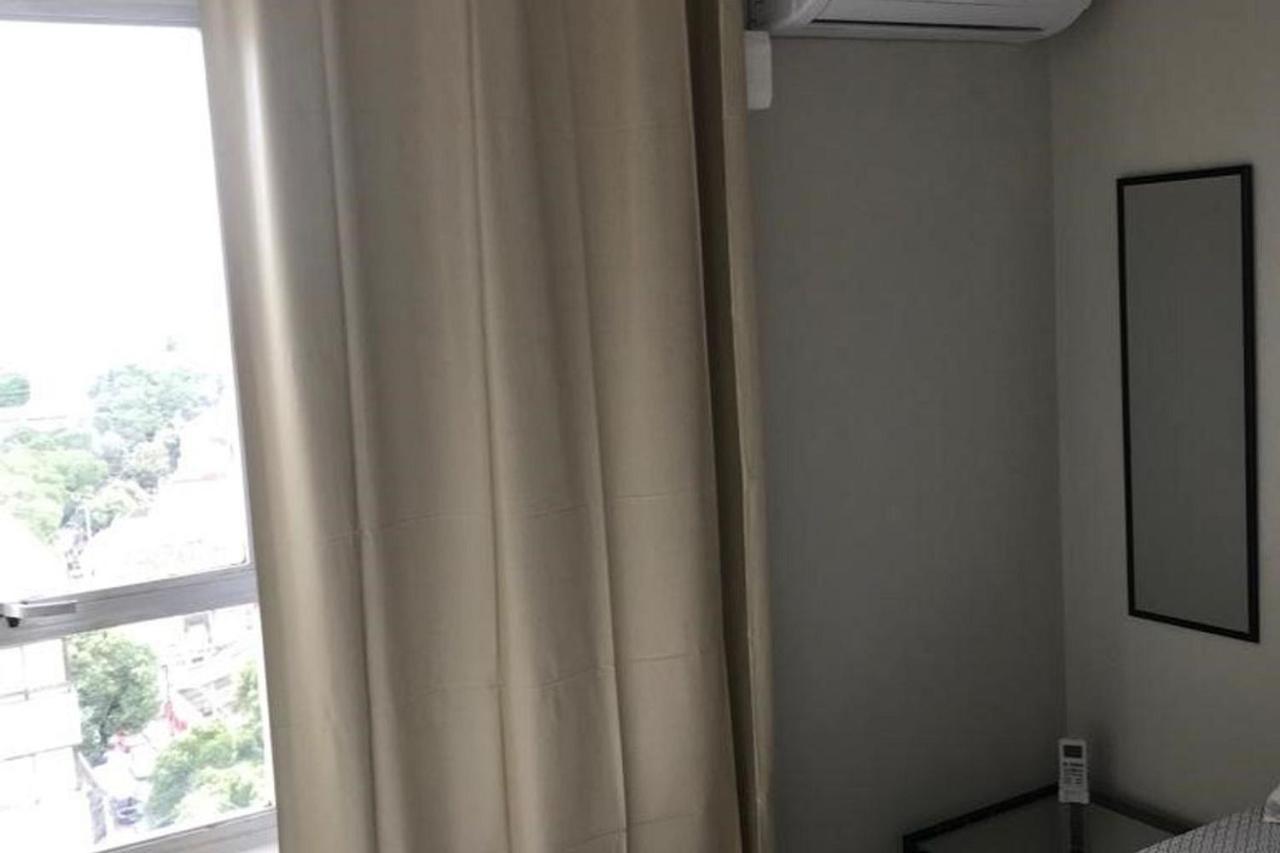Brunoapartamentos Recife - Boa Vista - Apt 1203 Dış mekan fotoğraf