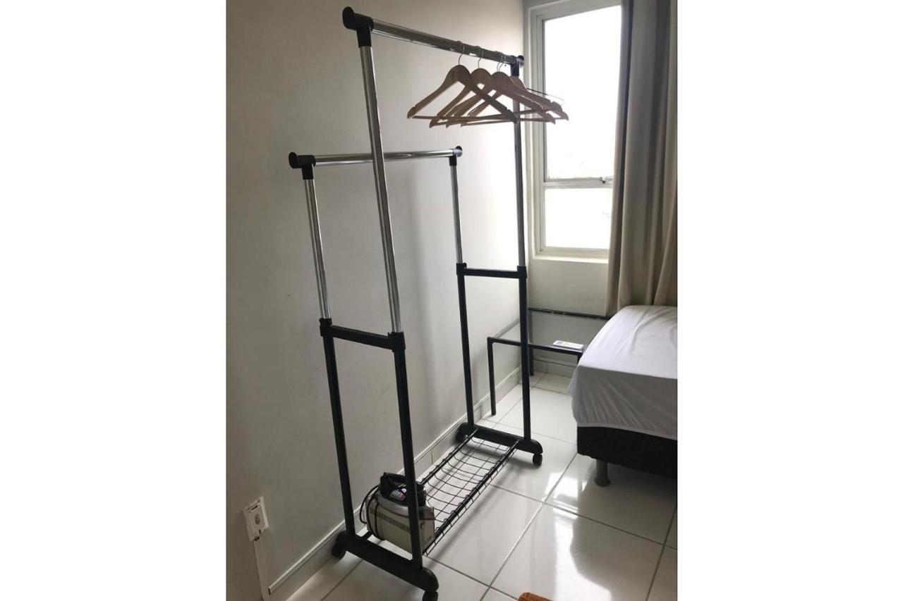 Brunoapartamentos Recife - Boa Vista - Apt 1203 Dış mekan fotoğraf