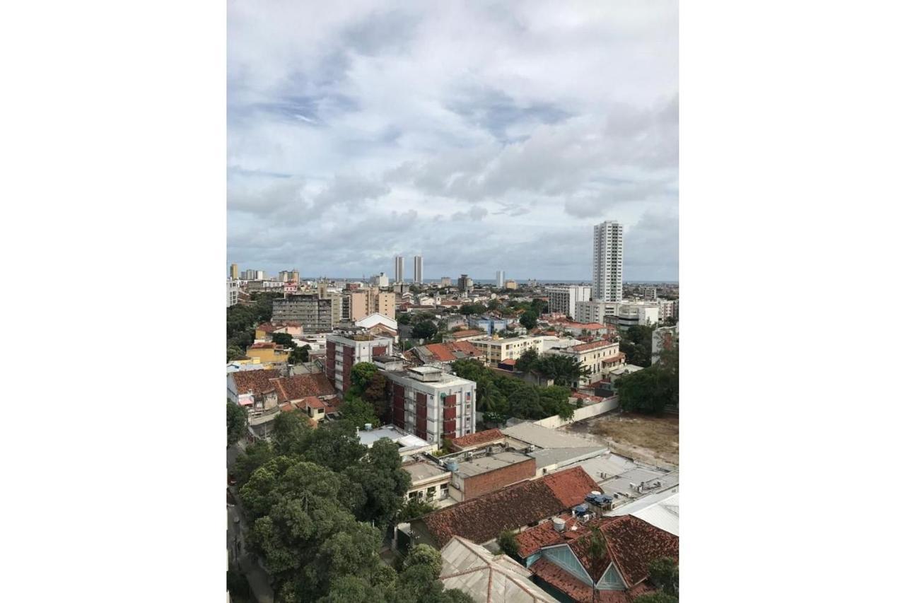 Brunoapartamentos Recife - Boa Vista - Apt 1203 Dış mekan fotoğraf