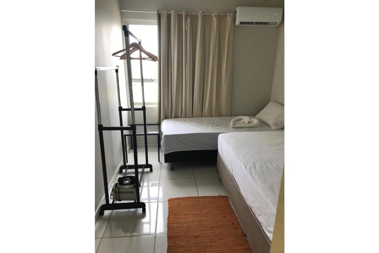 Brunoapartamentos Recife - Boa Vista - Apt 1203 Dış mekan fotoğraf